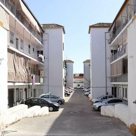 Loft Azahar Junto A Puente Romano Cordova Esterno foto