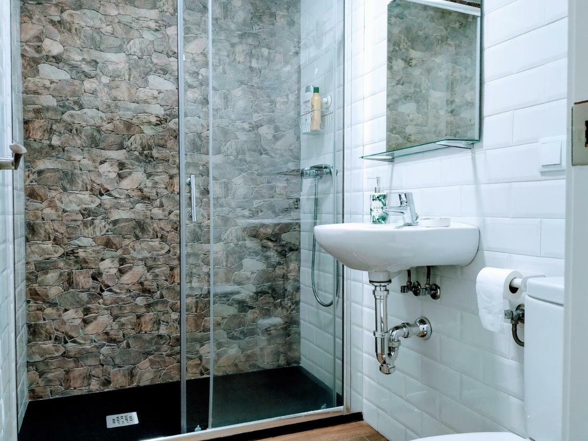 Loft Azahar Junto A Puente Romano Cordova Esterno foto