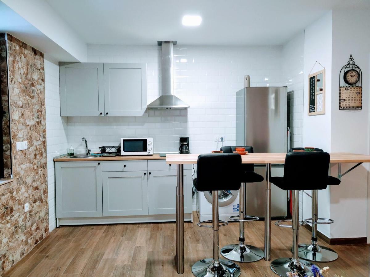 Loft Azahar Junto A Puente Romano Cordova Esterno foto
